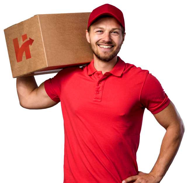 İstanbul Hedef Nakliyat - Profesyonel Taşımacılık